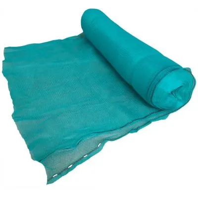 Debris Fence Netting