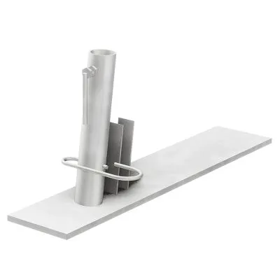 SG4 Handrail Foot