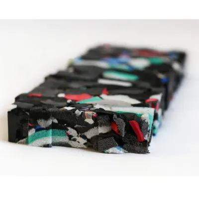 Shock Pad - 25mm