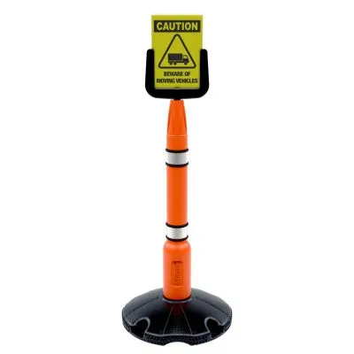 A4 Sign Holder