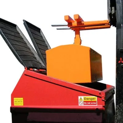 Skip Compactor