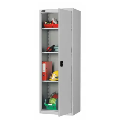 Slim Standard Cupboard - Industrial/Commercial