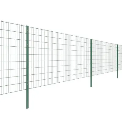 Safe Mesh Twin Wire (656) - Calculator