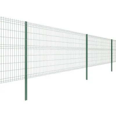 Safe Mesh 100 - Calculator