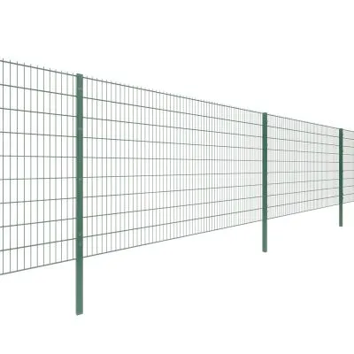 Safe Mesh Twin Wire (868) - Calculator