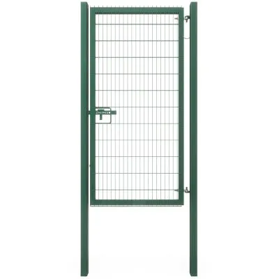 Safe Mesh Twin Wire (656) - Pedestrian Gate Safe Mesh Twin Wire (656) - Pedestrian Gate