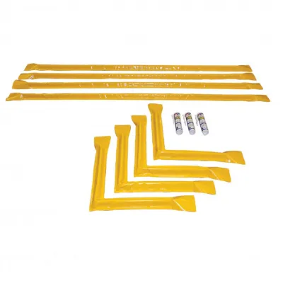 Spill Bundstrip Kit