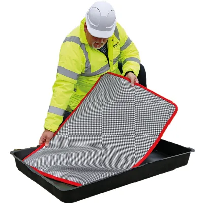 SpillTector Replacement Mats SpillTector Replacement Mats