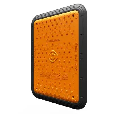 Footway Board - Tuff Tread