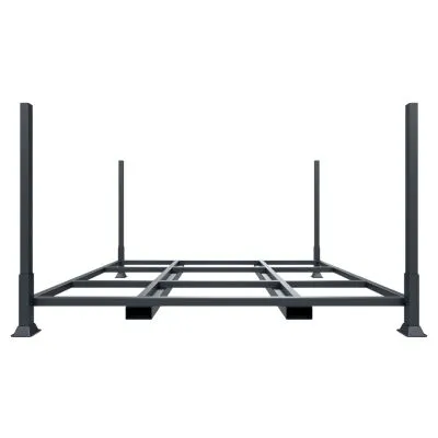 Hoarding Panel Stillage