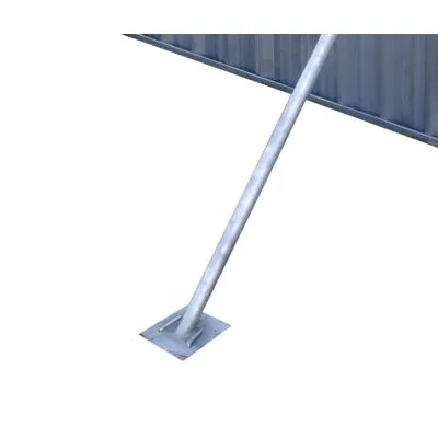 Fencing Stabiliser & Base Plate