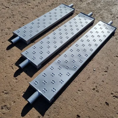 Steel Stair Treads Steel Stair Treads