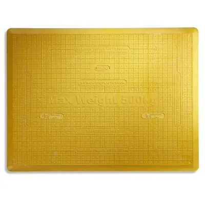 Trench Cover - LowPro 16/12 Trench Cover - LowPro 16/12