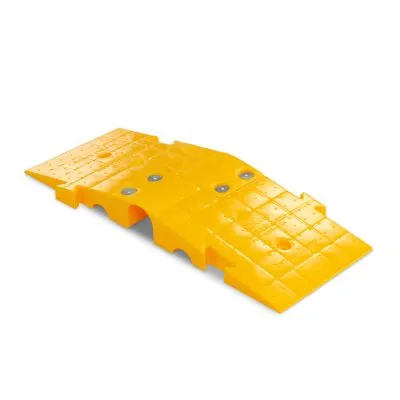 Temporary Ramp – Construction Equipment