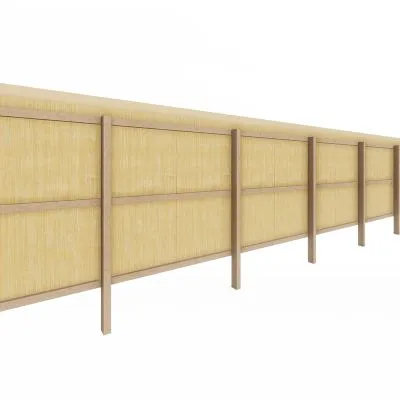 Timber Hoarding Calculator