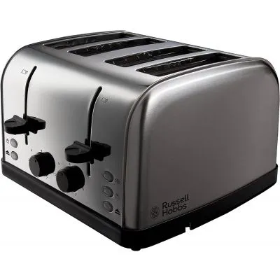 Toaster – Basic Toaster – Basic