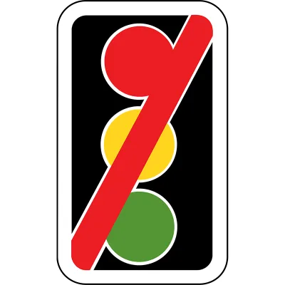 Traffic Signals Not In Use – Road Sign Traffic Signals Not In Use – Road Sign