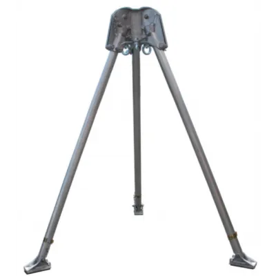 Two Person Access Tripod Two Person Access Tripod