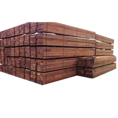 Hire - Tropical Hardwood Bog Mats