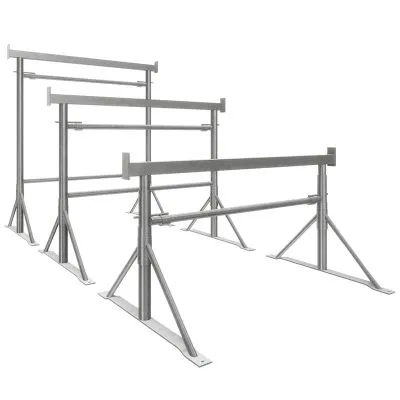 Builders Trestle Tables Builders Trestle Tables