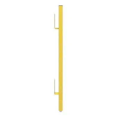 Trestle Table Safety Post Trestle Table Safety Post