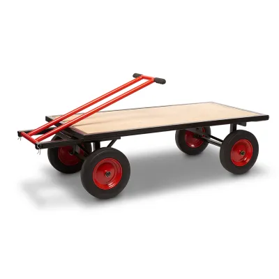 Platform Trolley