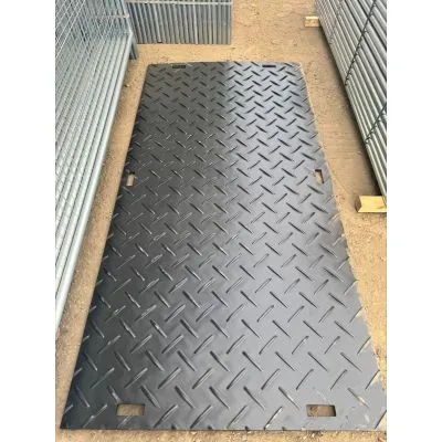 Universal Trak Mat - 80/20/5 Tonnes Universal Trak Mat - 80/20/5 Tonnes