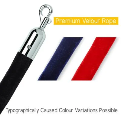 Rope Barrier - Premium Rope