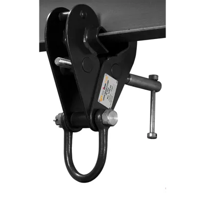 Adjustable Beam Clamp - Heavy Duty Adjustable Beam Clamp - Heavy Duty