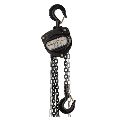Chain Block