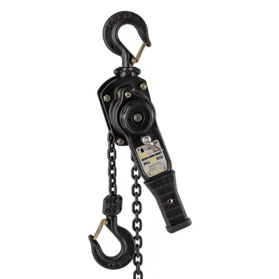 Ratchet Lever Hoist