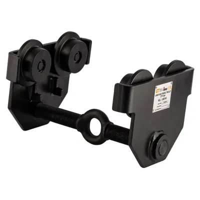 Push Travel Beam Trolley Push Travel Beam Trolley