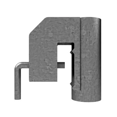 Groundworks Clamp
