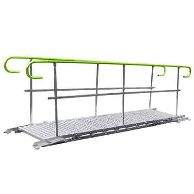 Temporary Site Bridge