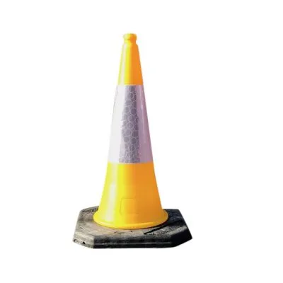 Hire - 75cm Mastercone Traffic Cone - Yellow