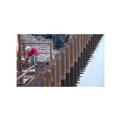 Z Piles