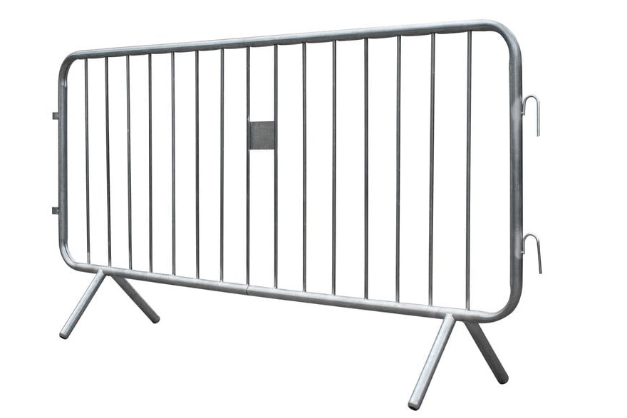 Crowd Barriers