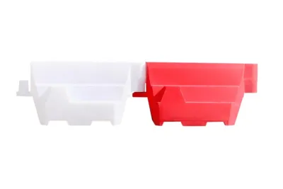 Buy UK Made Plastic Fish Boxes Used in Fishing Industry